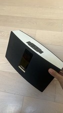 Bose SoundTouch 20 serie ii non funzionante