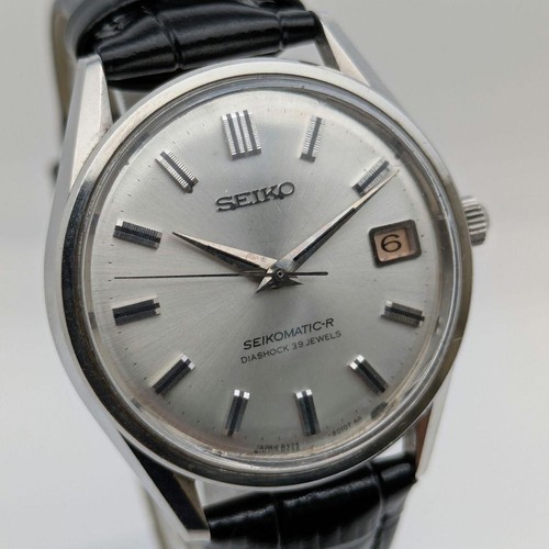 Orologio uomo vintage 1966 - uomo,