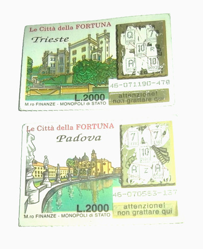 Citta della - citta',