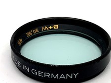 B+W Infrarossi Filtro Blocco