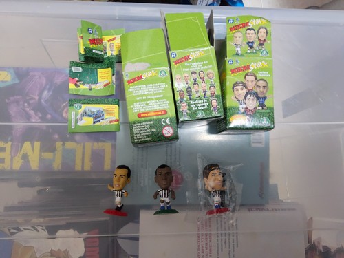 Microstars vieira emerson - vieira,,