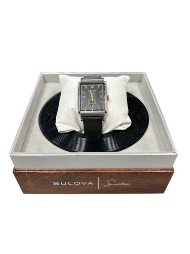 Orologio polso bulova - orologio,