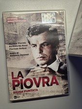 La Piovra Edizione
