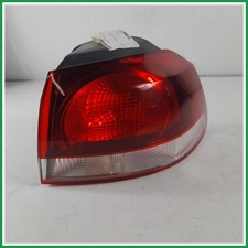 Fanale Posteriore Destro DX