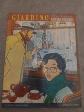 Giardino- Max Fridman-