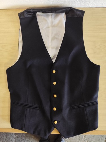 Gilet marina militare italiana - gilet,
