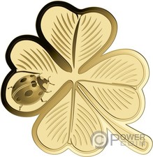 Four leaf clover 1000 - clover, oz
