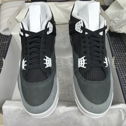 Nike air jordan fear - air, 4