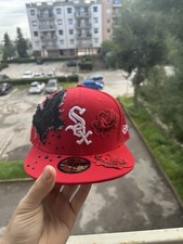 Cappello New Era Custom NY