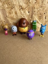 Hey Duggee Figure Bundle