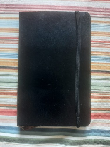 Moleskine storyboard notebook - moleskine,