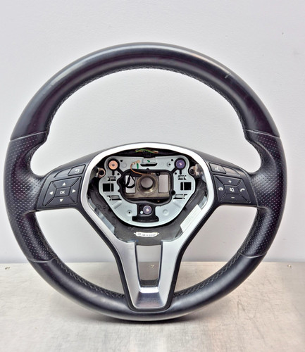 Volante sterzante mercedes - sterzante,