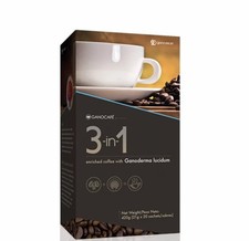 Gano Excel GanoCafe Caffè 3