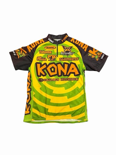 Vintage kona bikes - bikes, cycling