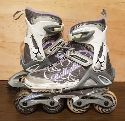 Rollerblade spitfire 3 - sg,