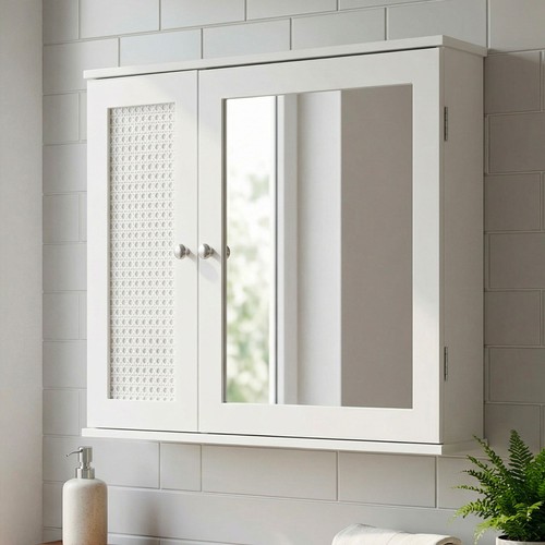 Pensile bianco 60cm mobiletto - pensile,