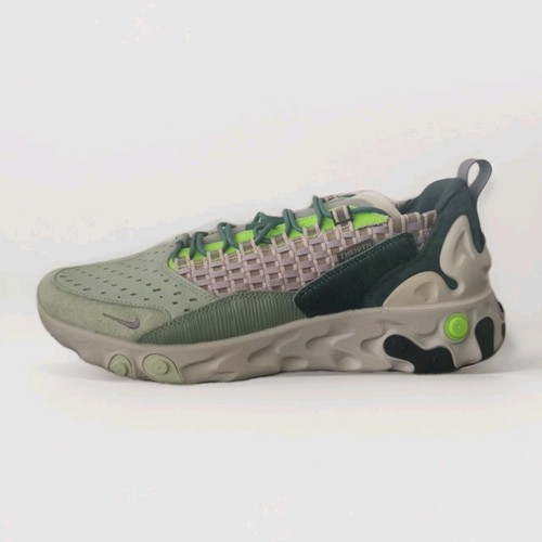 Nike react sertu uomo taglia - nike,