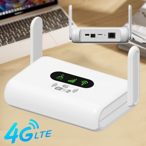 Router cpe lte - cpe, wifi