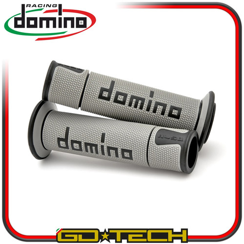 Manopole domino a450 moto - domino,