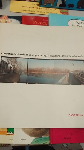 Casabella 723 supplemento - 723,