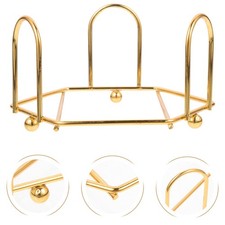 Servizi di ferro da 2 pezzi di ferro posteriori in montagna per ristoranti.