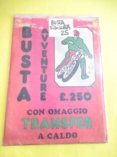 BUSTA SORPRESA AVVENTURE L.250