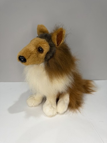 Ganz realistico cane collie - realistico,