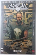 Punisher: In principio. 100%