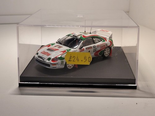 Trofeo toyota celica - toyota, four