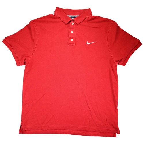 Polo uomo nike swoosh - swoosh, taglia