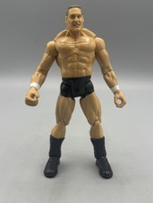 WWE Jakks Pacific Brock Lesnar
