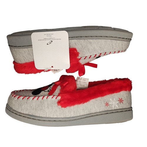 Disney minnie mouse mocassino - minnie,