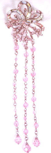 Spilla john donna oro - donna, rosa