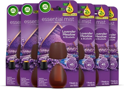 Air wick essential mist - essential,