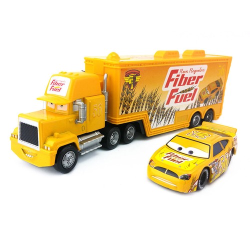 Pezzi disney pixar auto 56 - 2,