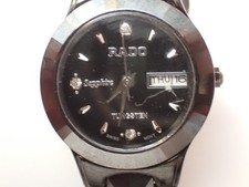 Orologio da polso donna RADO