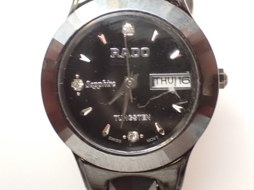 Orologio polso donna rado - orologio,