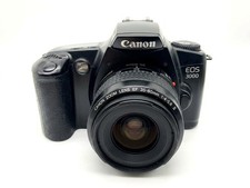 Canon EOS 3000 Kit Reflex