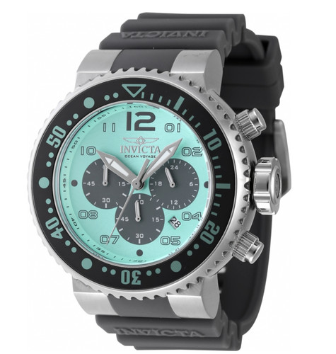 Orologio cronografo uomo