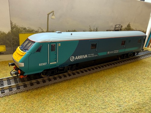Hornby r4640 arriva trains - hornby,