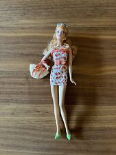Barbie Summer Top Model Resort