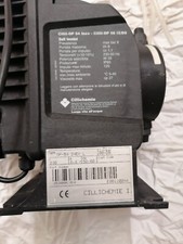 Pompa dosatrice cillit