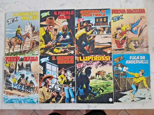 Lotto 100 fumetti bonelli - di,