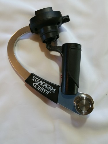 Steadicam curve for - steadicam,