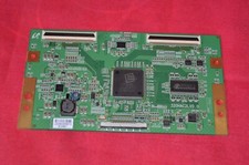 320HAC2LV0.0 SCHEDA T-CON LVDS  PER TV SAMSUNG LE32A656A1FXXC