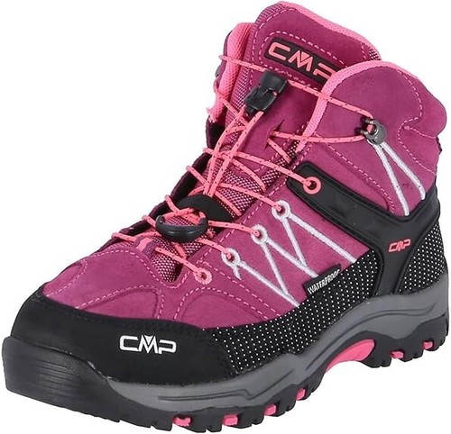 Cmp rigel mid scarponcino - cmp,