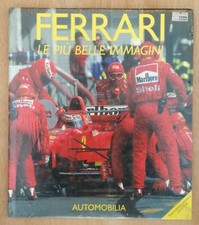 FERRARI Le più Belle Immagini