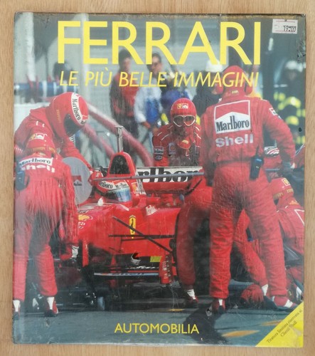 Ferrari più belle immagini - ferrari,