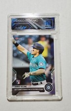 Jarred Kelenic 2021 MLB TOPPS