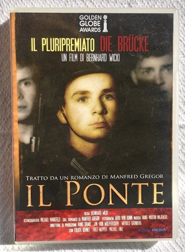 Dvd ponte bernard - ponte ,  bernard